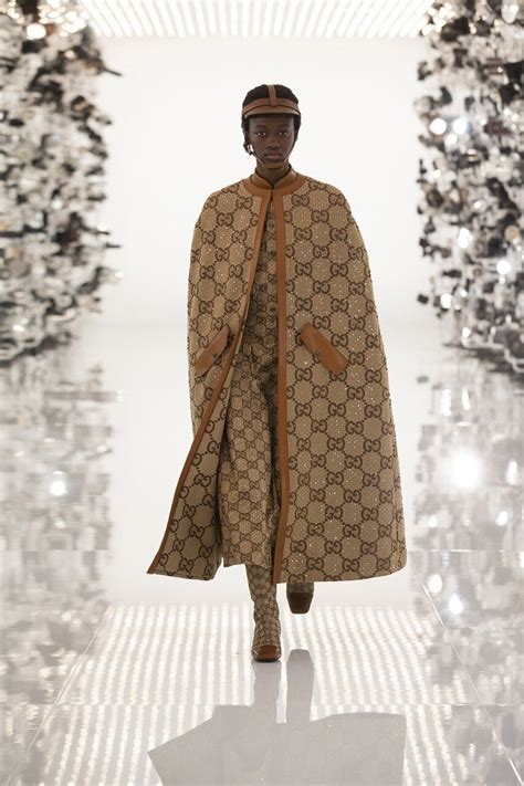 création gucci